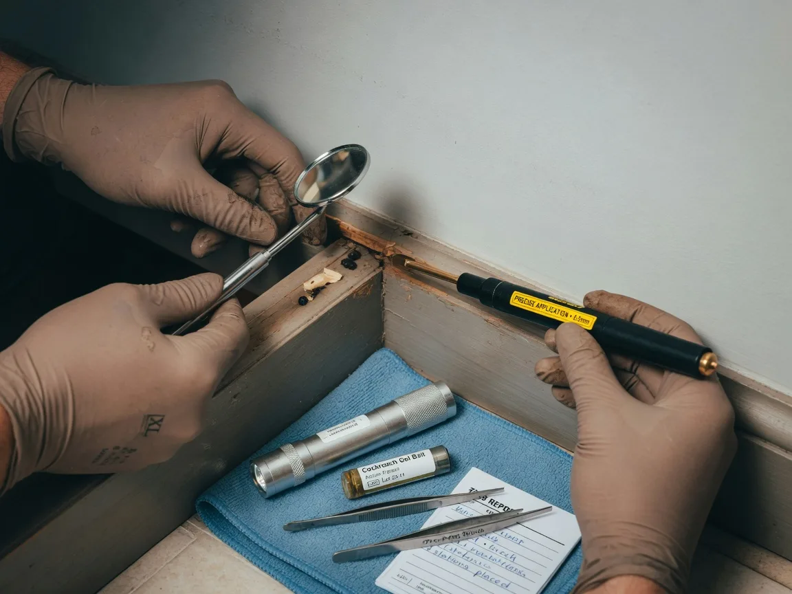Why choose Emergency Pest Control in Lacombe, LA